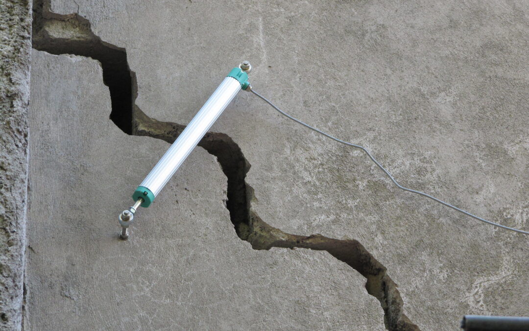 Frana della Migliana