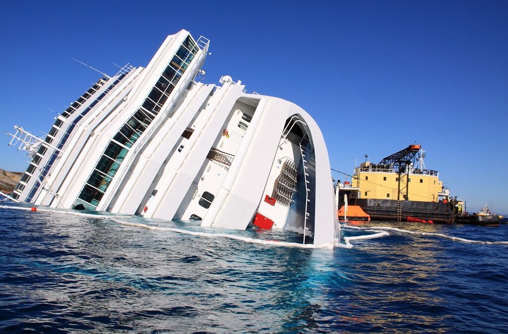 Costa Concordia