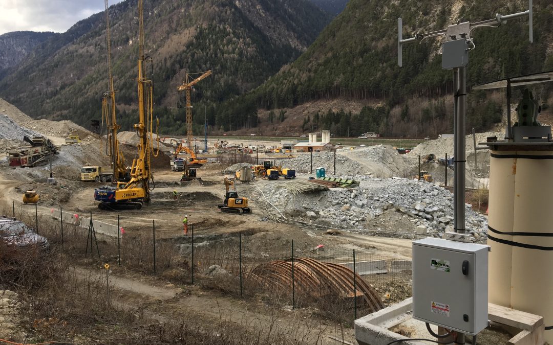 BBT – Isarco S.c.a.r.l.