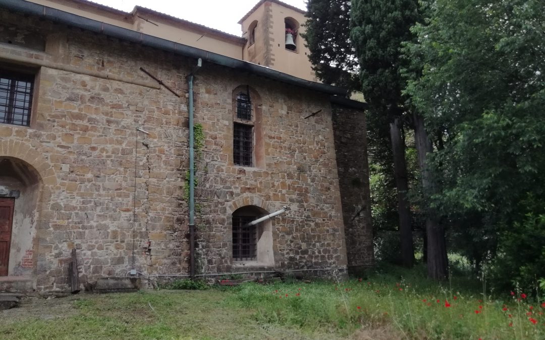 San Salvatore – Firenze