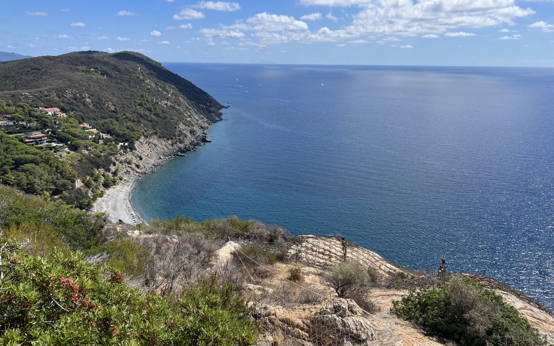 Isola d’Elba