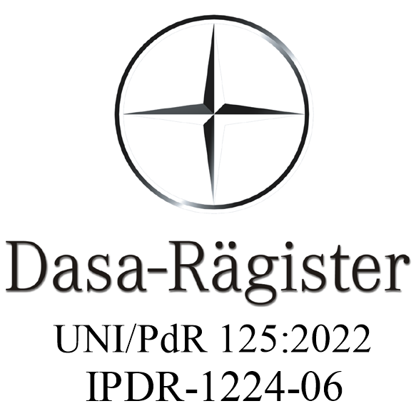 UNI PdR 125:2022