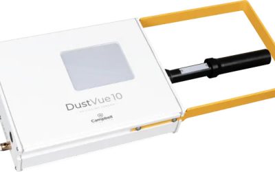 DustVue™10